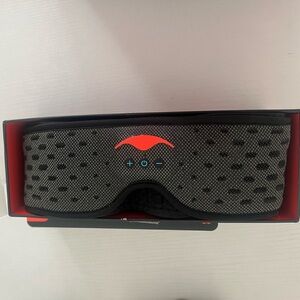 Manta Sleep Mask Sound - full set, never used